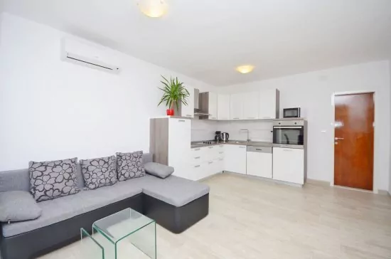 Apartmán Severní Dalmácie - Žaboric DA 3802 N2