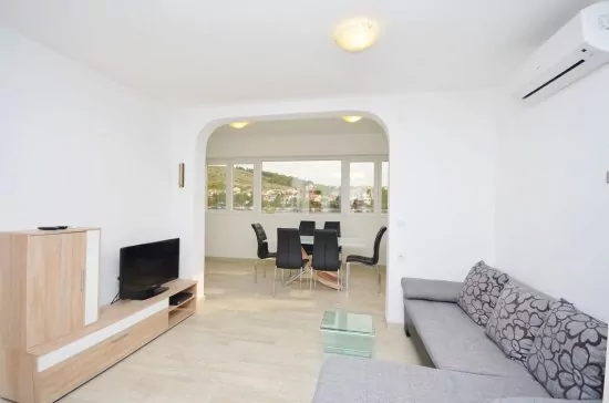 Apartmán Severní Dalmácie - Žaboric DA 3802 N2