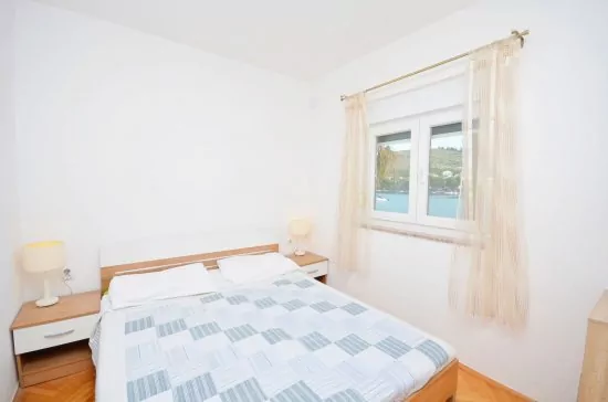 Apartmán Severní Dalmácie - Žaboric DA 3802 N2