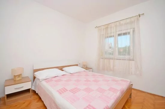 Apartmán Severní Dalmácie - Žaboric DA 3802 N2