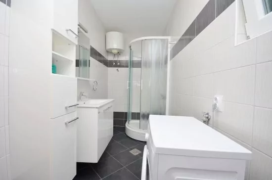 Apartmán Severní Dalmácie - Žaboric DA 3802 N2