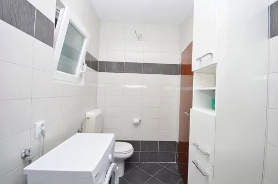 Apartmán Severní Dalmácie - Žaboric DA 3802 N2