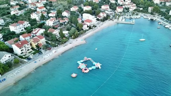 Apartmán Severní Dalmácie - Žaboric DA 3802 N2