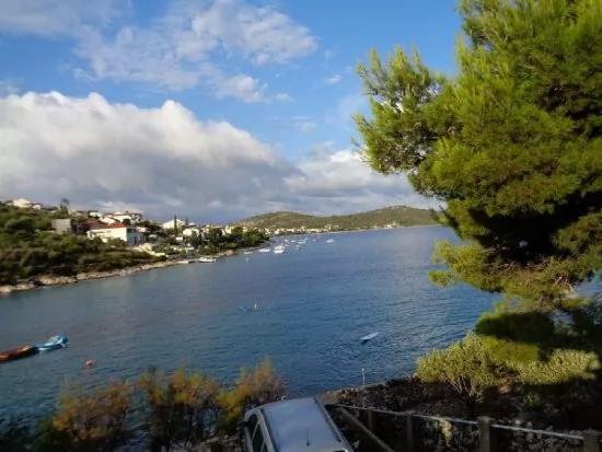 Apartmán Severní Dalmácie - Ražanj DA 3507 N1