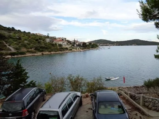 Apartmán Severní Dalmácie - Ražanj DA 3507 N1