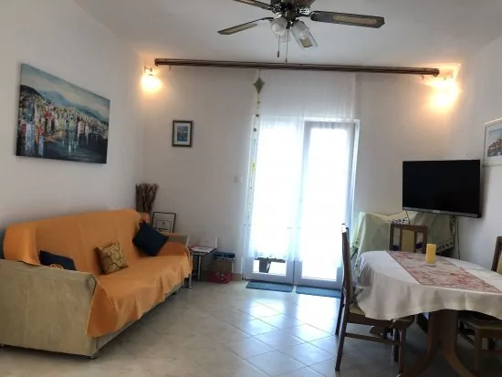Apartmán Severní Dalmácie - Ražanj DA 3507 N1