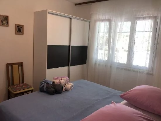 Apartmán Severní Dalmácie - Ražanj DA 3507 N1