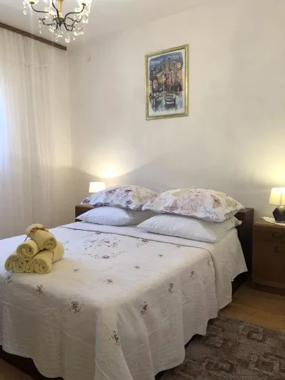 Apartmán Severní Dalmácie - Ražanj DA 3507 N1