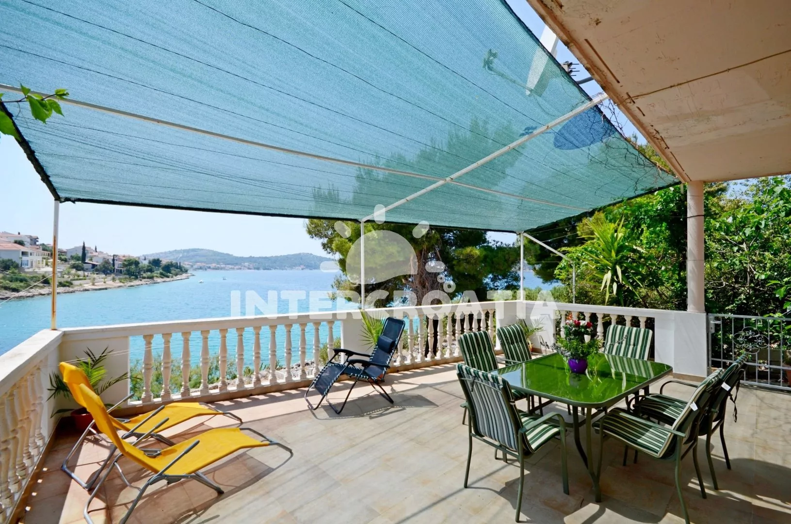 Apartmán Severní Dalmácie - Ražanj DA 3507 N1