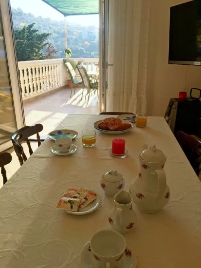 Apartmán Severní Dalmácie - Ražanj DA 3507 N1