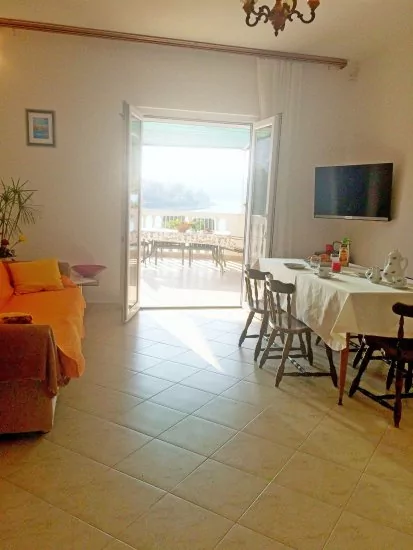 Apartmán Severní Dalmácie - Ražanj DA 3507 N1