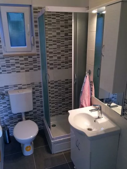 Apartmán Severní Dalmácie - Ražanj DA 3507 N1