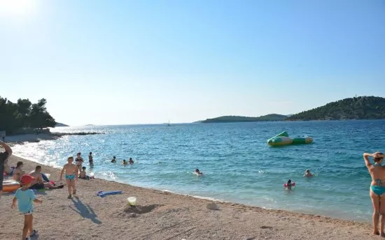 Apartmán Severní Dalmácie - Ražanj DA 3507 N1