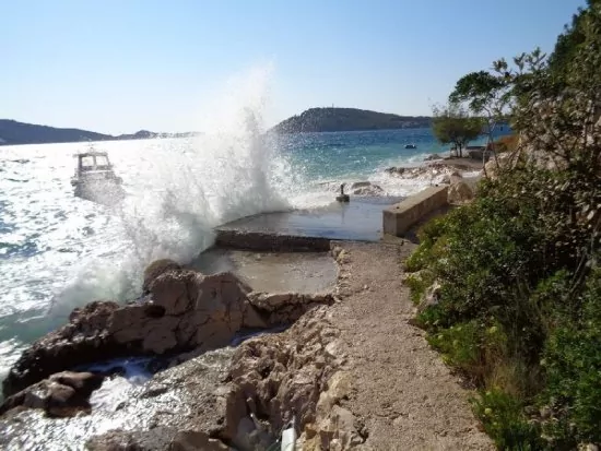 Apartmán Severní Dalmácie - Ražanj DA 3507 N2