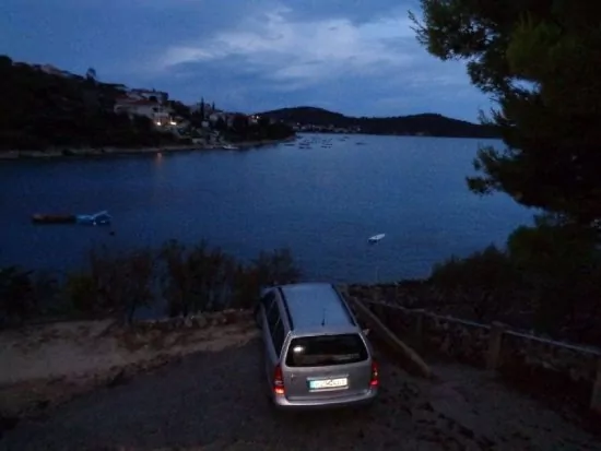 Apartmán Severní Dalmácie - Ražanj DA 3507 N2