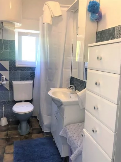 Apartmán Severní Dalmácie - Ražanj DA 3507 N2