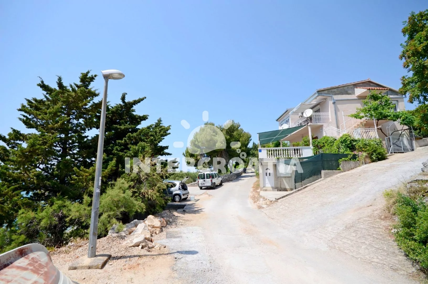 Apartmán Severní Dalmácie - Ražanj DA 3507 N2