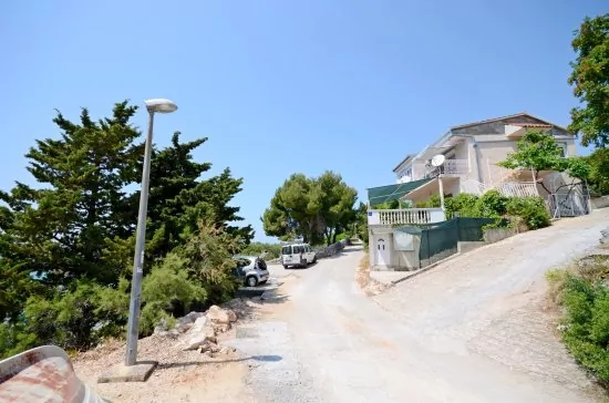 Apartmán Severní Dalmácie - Ražanj DA 3507 N2