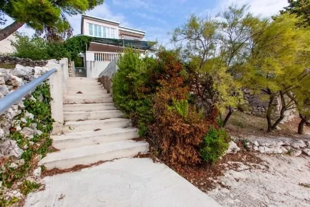 Apartmán Severní Dalmácie - Ražanj DA 3507 N2