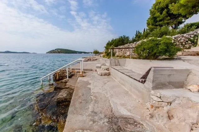 Apartmán Severní Dalmácie - Ražanj DA 3507 N2