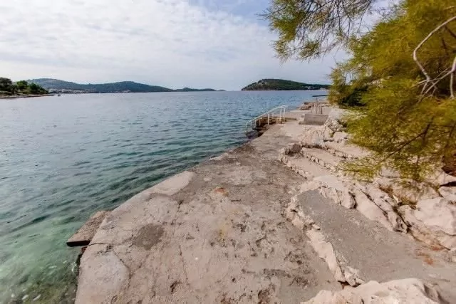 Apartmán Severní Dalmácie - Ražanj DA 3507 N2