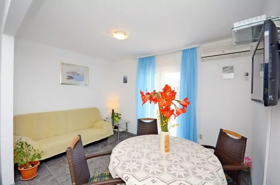 Apartmán Severní Dalmácie - Ražanj DA 3507 N2