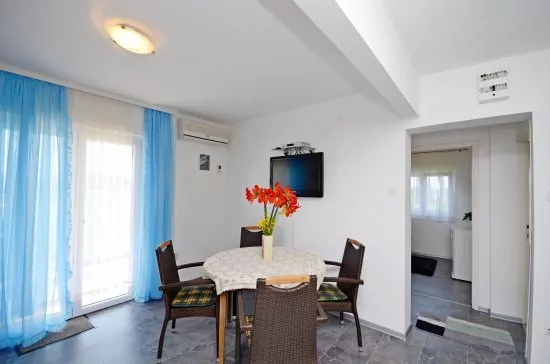 Apartmán Severní Dalmácie - Ražanj DA 3507 N2