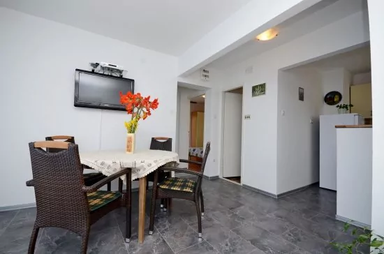 Apartmán Severní Dalmácie - Ražanj DA 3507 N2