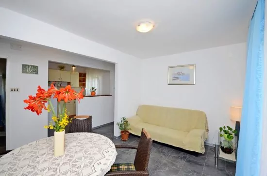 Apartmán Severní Dalmácie - Ražanj DA 3507 N2