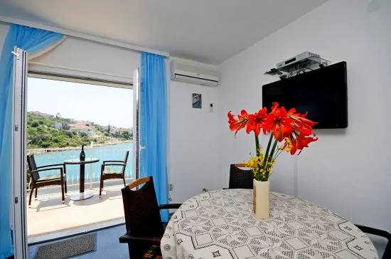 Apartmán Severní Dalmácie - Ražanj DA 3507 N2