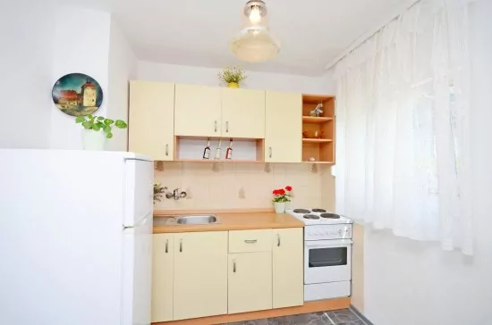 Apartmán Severní Dalmácie - Ražanj DA 3507 N2