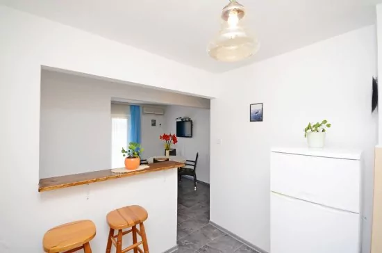 Apartmán Severní Dalmácie - Ražanj DA 3507 N2