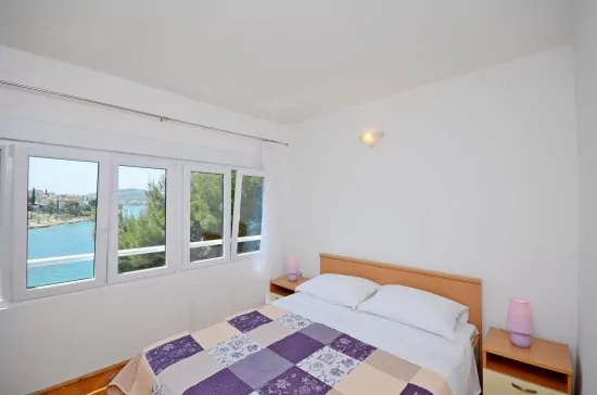 Apartmán Severní Dalmácie - Ražanj DA 3507 N2