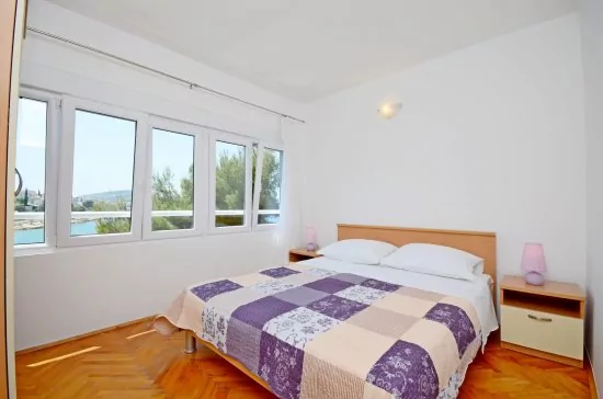 Apartmán Severní Dalmácie - Ražanj DA 3507 N2