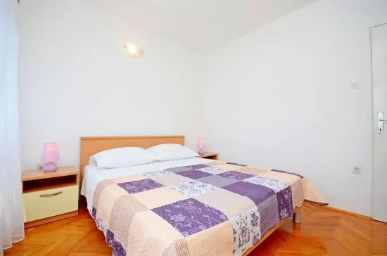 Apartmán Severní Dalmácie - Ražanj DA 3507 N2