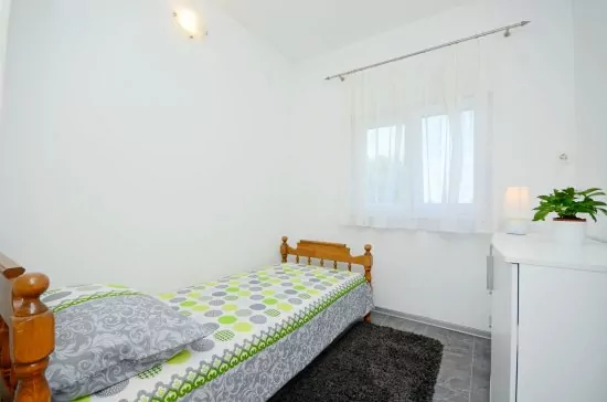 Apartmán Severní Dalmácie - Ražanj DA 3507 N2