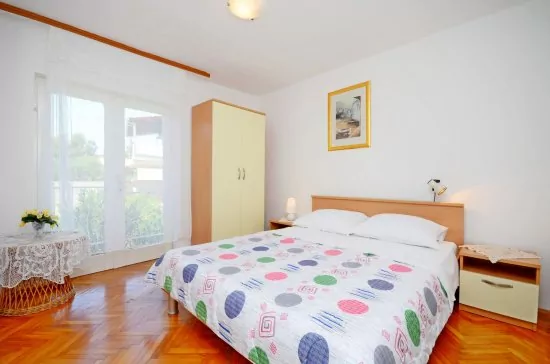 Apartmán Severní Dalmácie - Ražanj DA 3507 N2