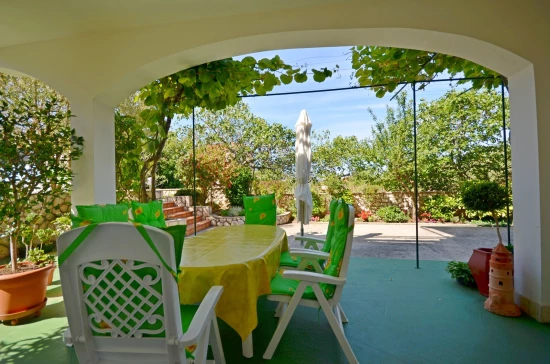 Apartmán Ostrov Pag - Novalja OS 6503 N1