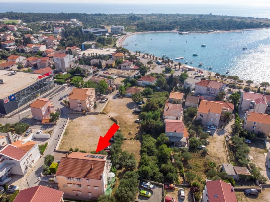 Apartmán Ostrov Pag - Novalja OS 6503 N1