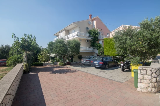 Apartmán Ostrov Pag - Novalja OS 6503 N1