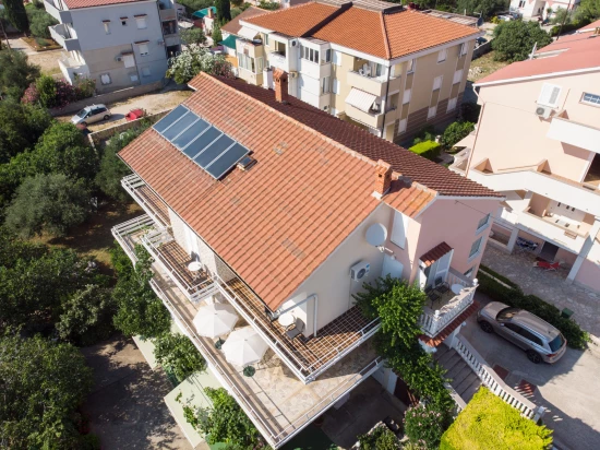 Apartmán Ostrov Pag - Novalja OS 6503 N1