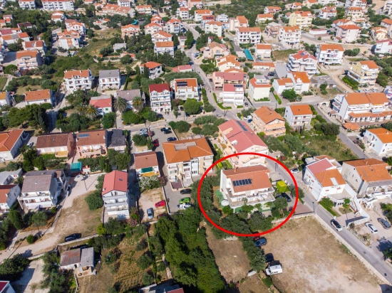 Apartmán Ostrov Pag - Novalja OS 6503 N1