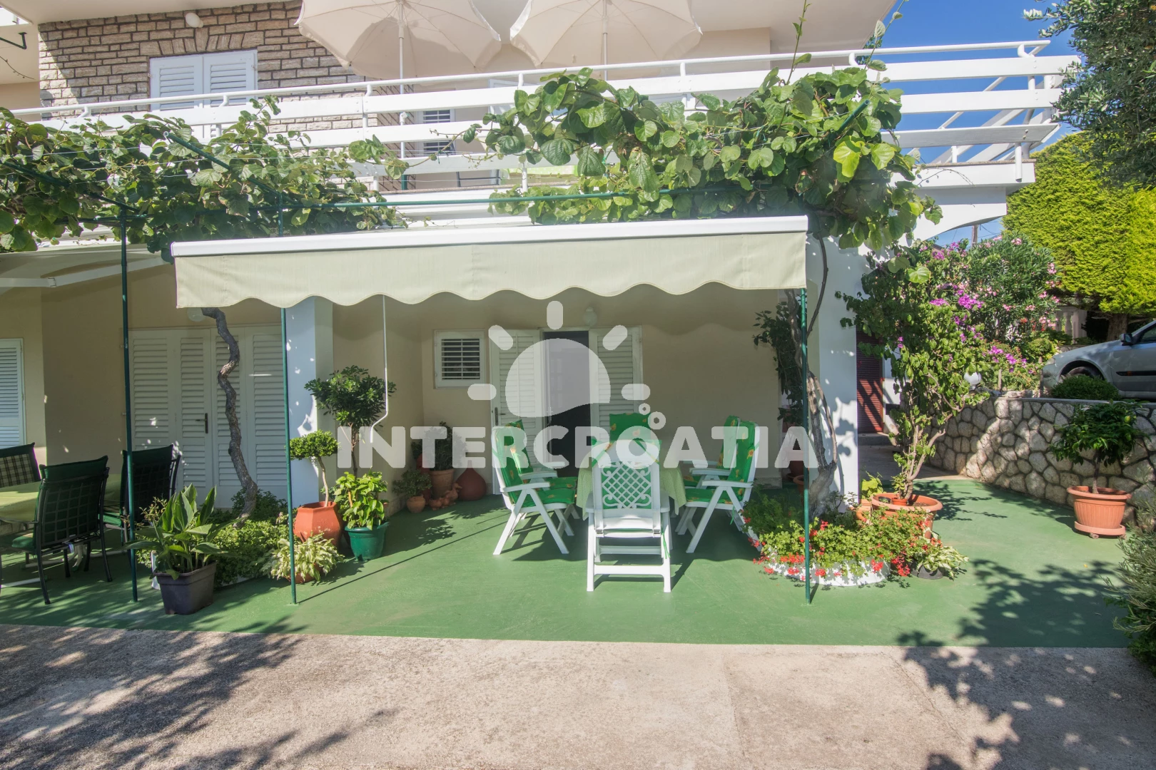 Apartmán Ostrov Pag - Novalja OS 6503 N1