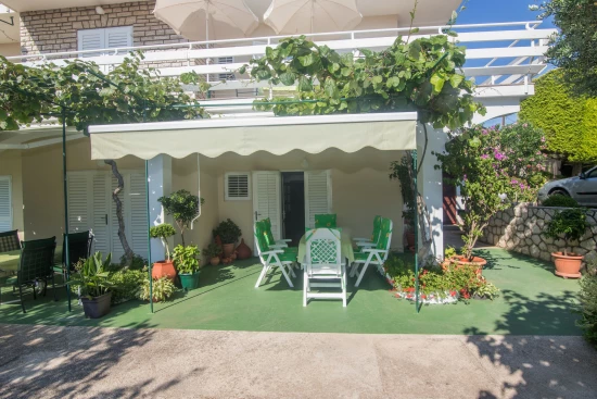 Apartmán Ostrov Pag - Novalja OS 6503 N1