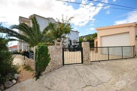 Apartmán Severní Dalmácie - Ražanj DA 3508 N1