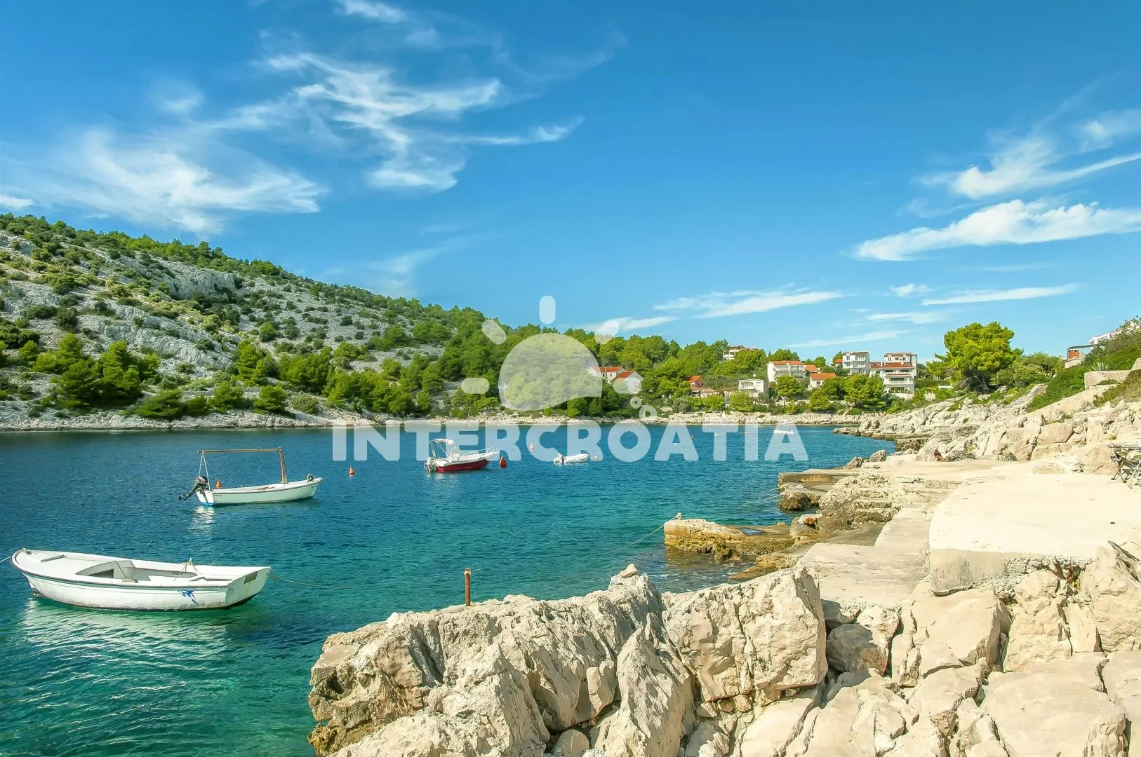 Apartmán Severní Dalmácie - Ražanj DA 3508 N1