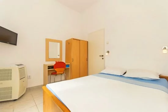 Apartmán Severní Dalmácie - Ražanj DA 3508 N1