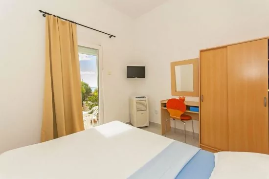 Apartmán Severní Dalmácie - Ražanj DA 3508 N1