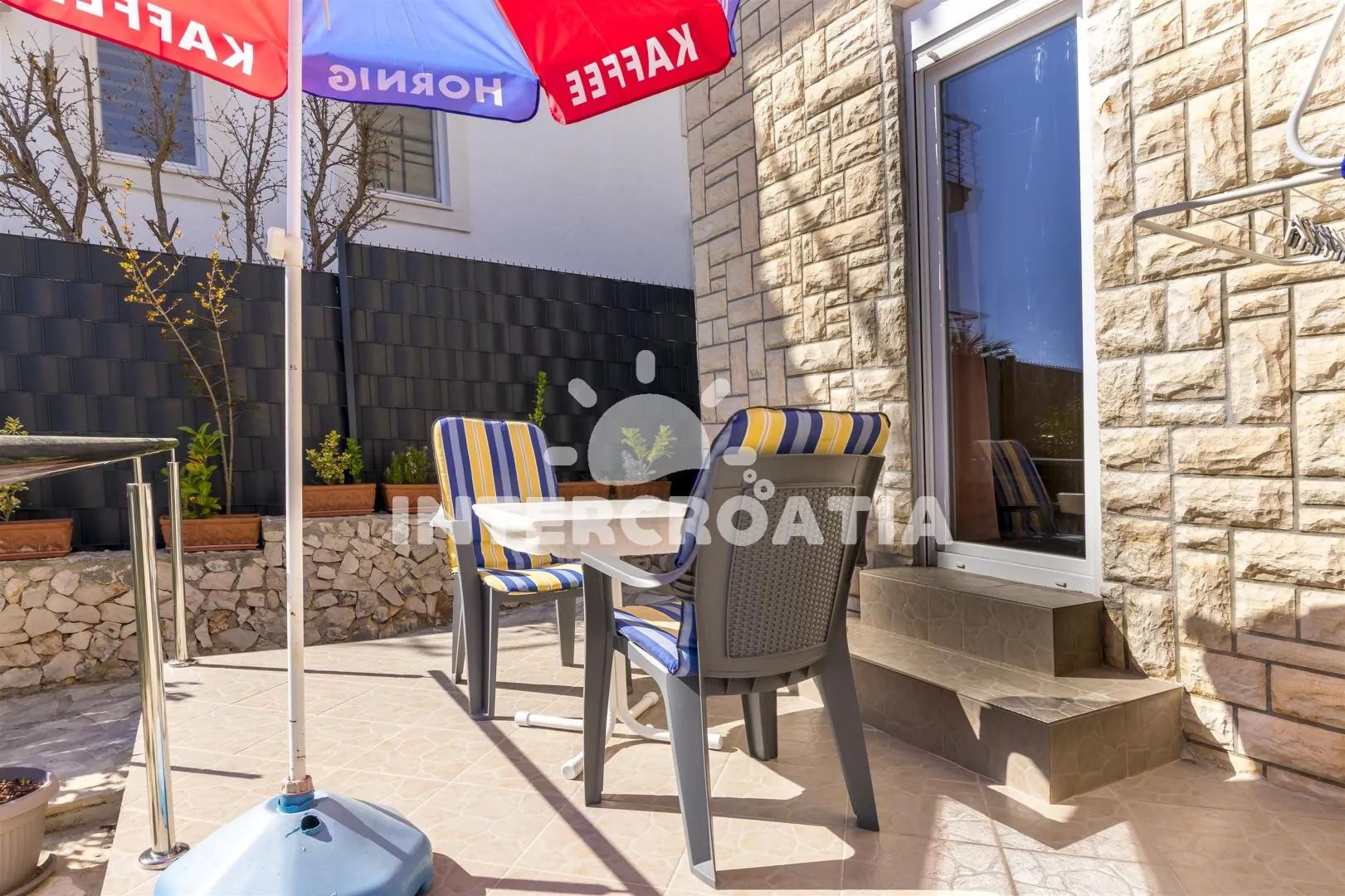 Apartmán Severní Dalmácie - Ražanj DA 3508 N1