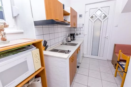 Apartmán Severní Dalmácie - Ražanj DA 3508 N1